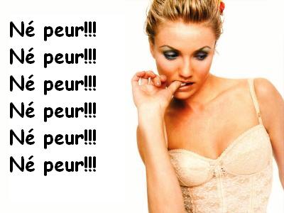 Ti weeknd dur dur qui sannonce :s