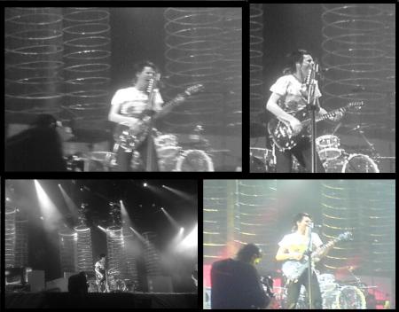 mon concert